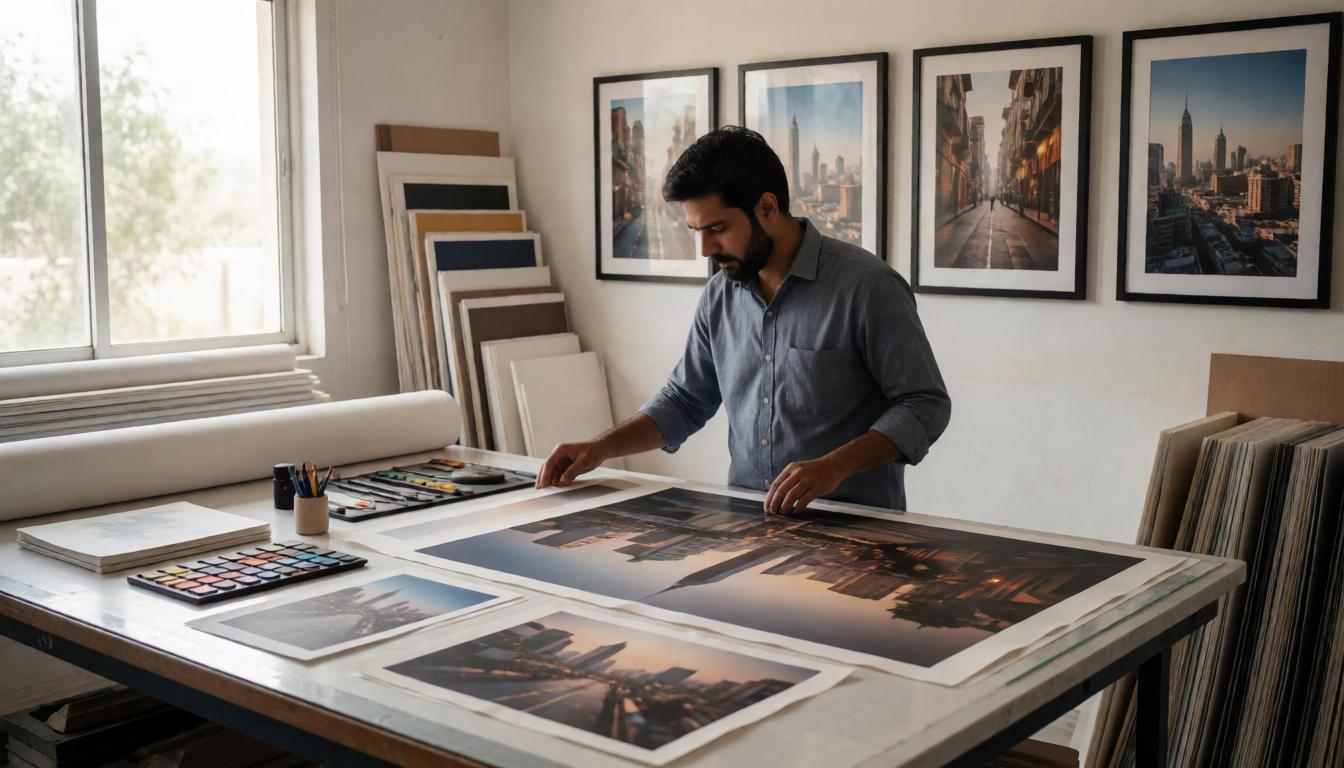 About image